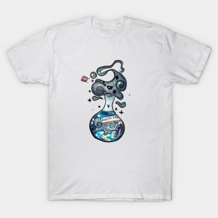 Nightmare Storm Elixir T-Shirt